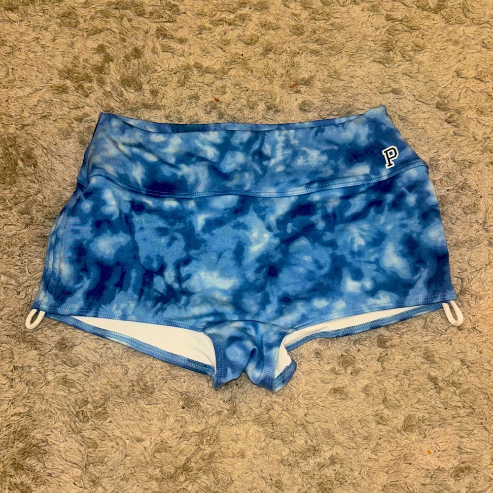 NWOT - PINK Ultimate Shorts - Gym🏋🏼♀️ to Swim🏊🏼♀️